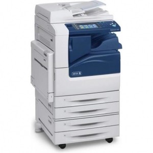 МФУ Xerox WorkCentre 7200i
