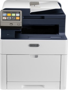 МФУ Xerox WorkCentre 6515DN