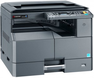 МФУ Kyocera TASKalfa 1800