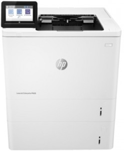 Принтер  HP LaserJet Enterprise M608x