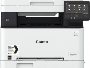 МФУ Canon I-Sensys MF635Cx