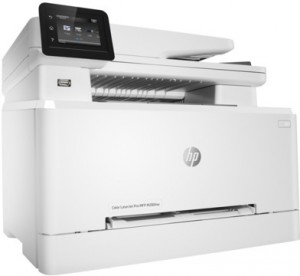 МФУ HP Color LaserJet Pro M280nw (T6B80A)