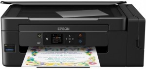 МФУ Epson L3070