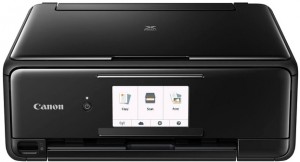 МФУ Canon Pixma TS8140