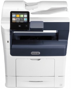 МФУ Xerox VersaLink B405