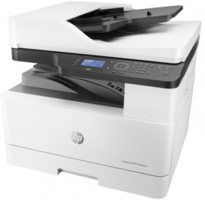 МФУ HP LaserJet M436nda (W7U02A)