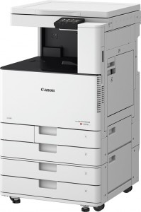 МФУ Canon imageRUNNER C3025