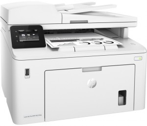 МФУ HP G3Q75A LaserJet Pro MFP M227dw