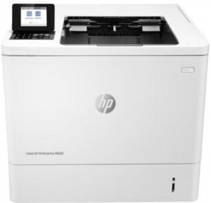 Принтер  HP LaserJet Enterprise M609dn