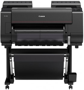 Принтер  Canon iPF PRO-2000