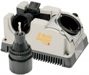 Станок для заточки сверл Drill Doctor 750X