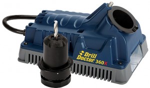 Станок для заточки сверл Drill Doctor 360X