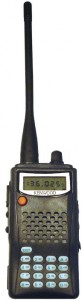 Рация Kenwood TH-K2AT