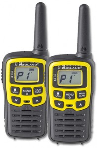 Рация Midland XT30