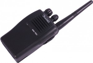 Рация JJ-Connect 9000 Pro one