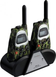 Рация Voxtel MR250 Twin camouflage