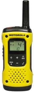 Рация Motorola TLKR T92 H20