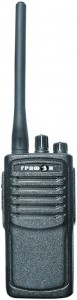 Рация Грифон G-34
