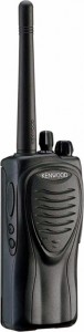 Рация Kenwood TK3206