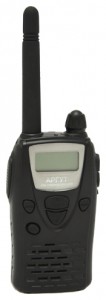 Рация Аргут А-25 Black