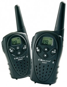Рация Midland G55XT