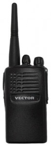 Рация Vector VT-44 Мaster