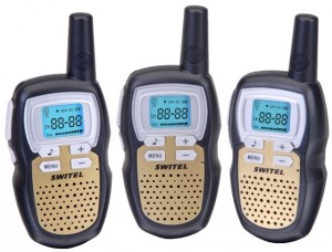 Рация Switel WTE 2313