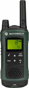 Рация Motorola TLKR-T81 Hunter