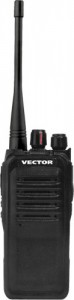Рация Vector 44 Turbo