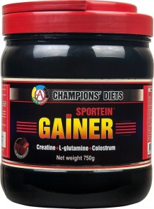 Гейнер Академия-Т Sportein Gainer шоколад 0.75 гр