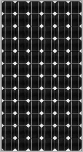 Солнечная панель Topray solar TSM-200